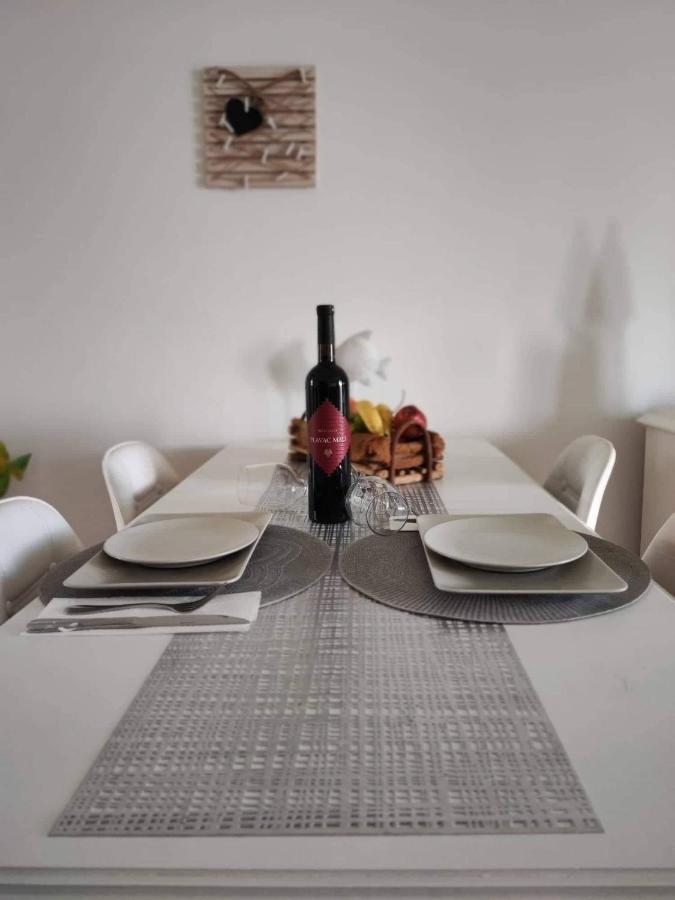 Apartman Joy Ριέκα Εξωτερικό φωτογραφία
