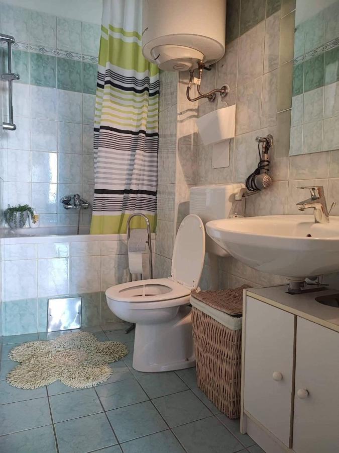 Apartman Joy Ριέκα Εξωτερικό φωτογραφία