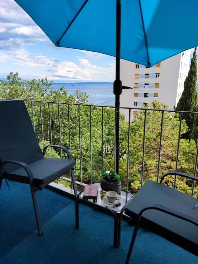 Apartman Joy Ριέκα Εξωτερικό φωτογραφία