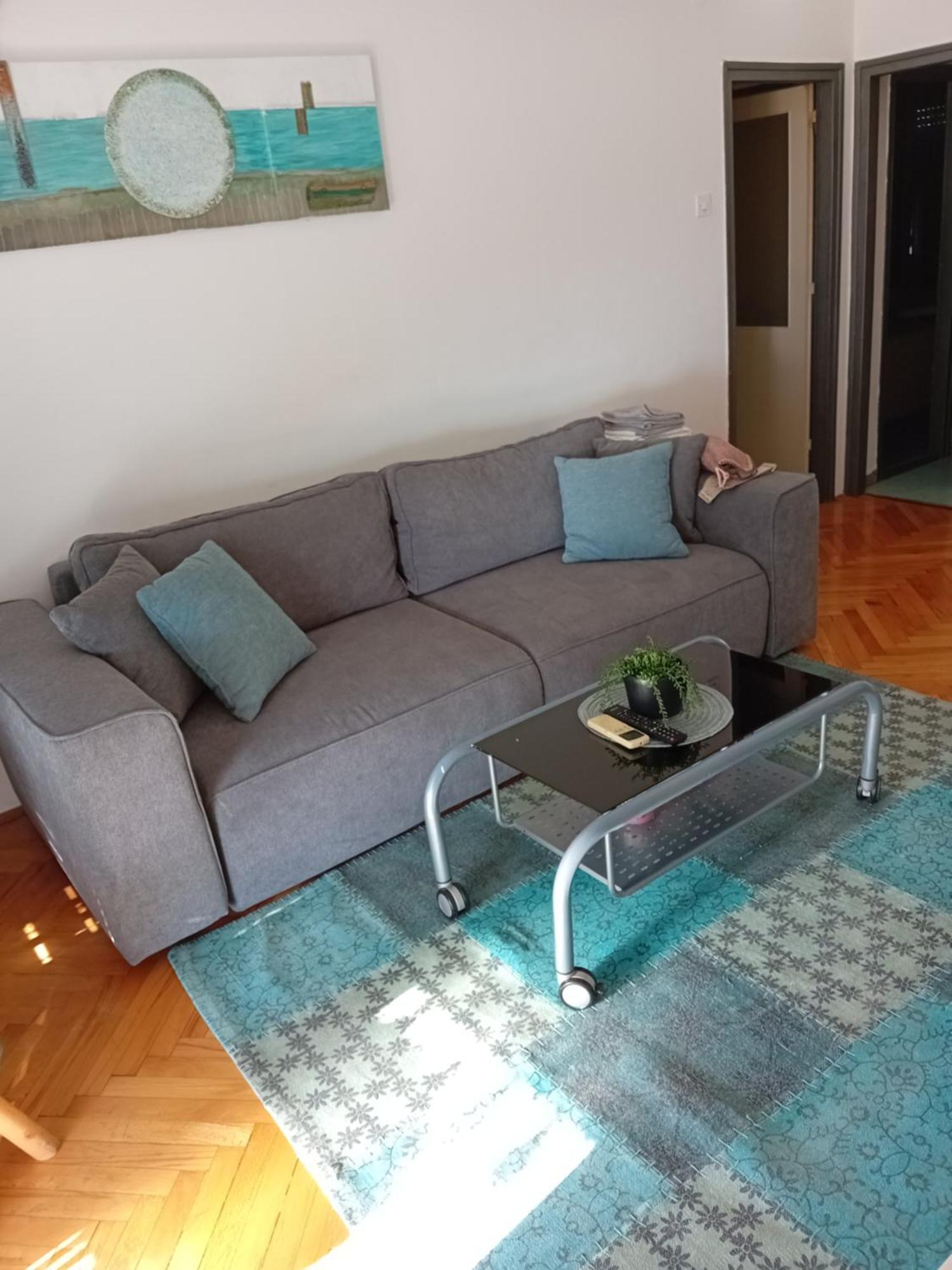 Apartman Joy Ριέκα Εξωτερικό φωτογραφία